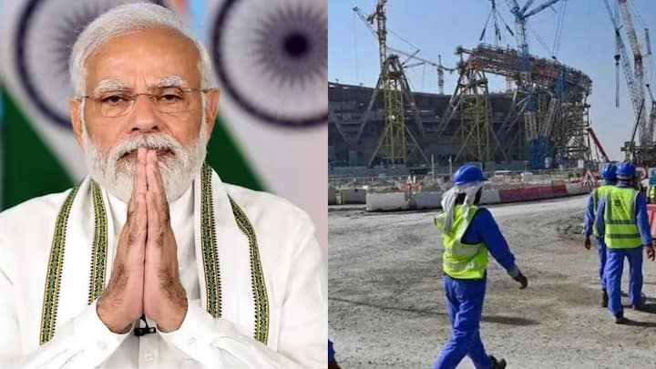 চারটি শ্রমবিধির খসড়া বিধিনিয়ম প্রকাশ করল কেন্দ্রের নরেন্দ্র মোদি সরকার। ঢের আগেই সংসদে চারটি শ্রম বিধি পাস হয়ে গিয়েছিল, কিন্তু এখনও পর্যন্ত দেশব্যাপী তা কার্যকর হয়নি। নয়া শ্রম বিধি নিয়ে ইতিমধ্যেই আপত্তি জানাতে শুরু করেছে বিভিন্ন শ্রমিক সংগঠন। সেই আবহেই বুধবার খসড়া বিধিনিয়ম প্রকাশ করল কেন্দ্র।