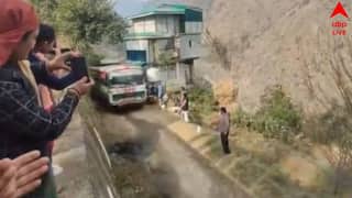 Himachal: 78 साल बाद हिमाचल के इस गांव तक पहुंची सड़क, पहली बार दौड़ी बस, लोग जश्न में डूबे