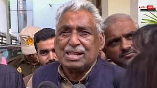 माघ मेला: 'सपा की लोकप्रियता से डरी हुई है BJP की सरकार', माता प्रसाद पांडेय ने साधा निशाना