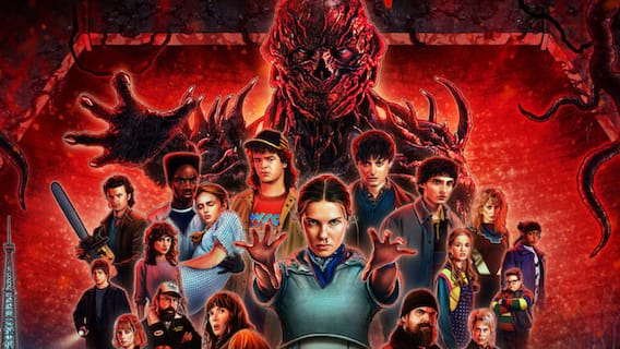 Spoiler Alert: Stranger Things Finale Explained-Who Lives, Who Dies, And The Hidden Twist You Missed?