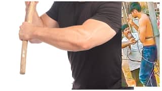 Eluru Crime News: ఏలూరులో ప్రేమిస్తే సీన్‌ రిపీట్‌- ఇంటి ఆడపిల్లలను ప్రేమించి పెళ్లి చేసుకున్నాడని యువకుడిపై దాడి!