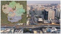 గ్రేటర్‌ హైదరాబాద్‌ మ్యాప్‌లో పెను మార్పులు: జిల్లాల హద్దులు మార్చేందుకు రేవంత‌ సర్కారు మాస్టర్ ప్లాన్ 