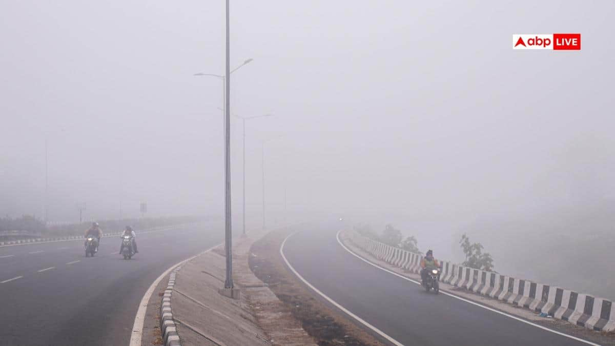 बिहार में नए साल के पहले दिन ठंड से मिली हल्की राहत, आज इन जिलों में रहेगा कोल्ड डे का अलर्ट