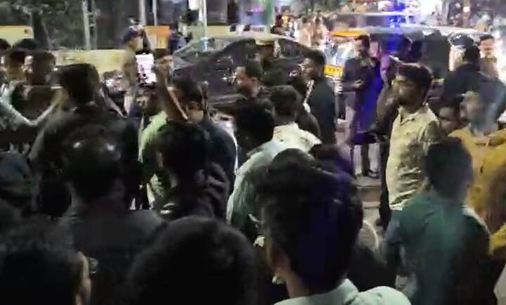 यासंदर्भात वेळोवेळी निवेदन देऊनही सरकार दखल घेत नसल्याने विद्यार्थ्यांमध्ये संताप निर्माण झाला आहे