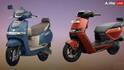 TVS iQube ST vs Ather Rizta Z: ફીચર્સ અને રેન્જની દ્રષ્ટિએ કયું ઇલેક્ટ્રિક સ્કૂટર છે બેસ્ટ? જાણીલો વિગતો