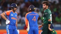 2026 માં ભારત અને પાકિસ્તાન વચ્ચે કેટલી મેચ રમાશે? નોંધીલો તારીખ નહીં તો ચૂંકી જશો