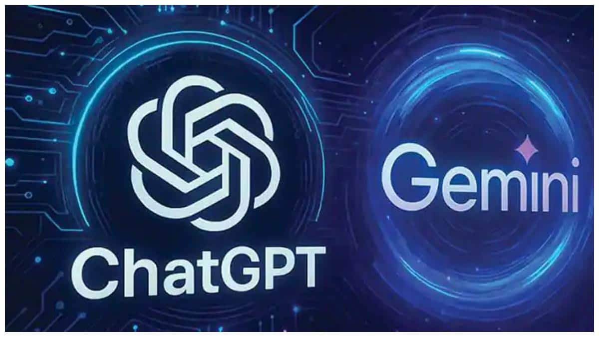 Gemini and ChatGPT Pro Plans Free: ఫ్రీగా జెమిని, చాట్‌జిపిటి ప్రోవెర్షన్! ఈ పని చేస్తే వేల రూపాయల ప్లాన్‌లు ఉచితంగా వాడుకోవచ్చు!