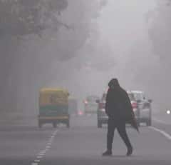 ਪੰਜਾਬ ‘ਚ ਭਾਰੀ ਮੀਂਹ ਨਾਲ ਨਵੇਂ ਸਾਲ ਦੀ ਸ਼ੁਰੂਆਤ, ਠੰਡ ਵਧੇਗੀ, ਛਿੜੇਗਾ ਕਾਂਬਾ