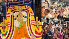 வல்லக்கோட்டை முருகன் கோவிலில் புத்தாண்டு கொண்டாட்டம்: ஆயிரக்கணக்கான பக்தர்கள் குவிந்தனர்! சிறப்பு ஏற்பாடுகள் & தரிசனம்!