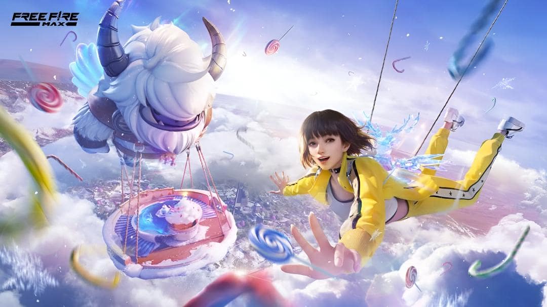 free fire india game download update redeem codes gameplay pre register Free Fire Max Is Back In India & I Tried It Myself: Here’s How You Can Check Access