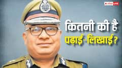 हरियाणा पुलिस की कमान अजय सिंघल के हाथ, जानिए कितने पढ़े-लिखे हैं नए DGP और कैसा रहा उनका सफर