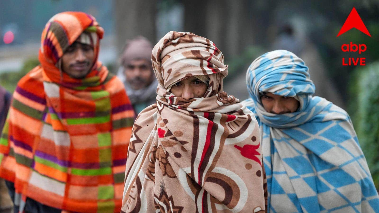 Bengal Weather: बंगाल में ठंड ने दिखाए तेवर, कई जगह गिरा पारा, अगले 7 दिन कैसा रहेगा मौसम? जानिए अपडेट