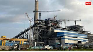 7 परसेंट से ज्यादा उछल गया अडानी ग्रुप की इस कंपनी का शेयर, खूब नोट छाप रहे हैं निवेशक