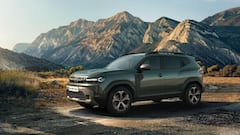 New Renault Duster India Launch: Panoramic Sunroof, Feature Upgrades Expected