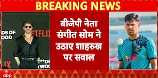 Breaking: Row Over SRK Buying Bangladeshi Player Amid Hindu Rights Anger