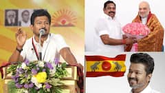 ’திமுகவின் எதிர்கட்சி எது? இளைஞரணிக்கு எத்தனை சீட்’ உதயநிதி Open Talk..!