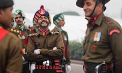 कर्नल या फिर ब्रिगेडियर आर्मी में कौन-सा पद है बड़ा? आज तक ये बात नहीं जानते होंगे आप