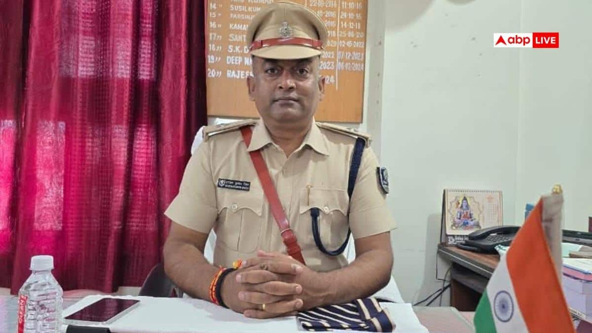 गया: ट्रेन की सुरक्षा करने वाले ही बने लुटेरे, 1 किलो सोना लूट में GRP थानाध्यक्ष निकला मास्टरमाइंड