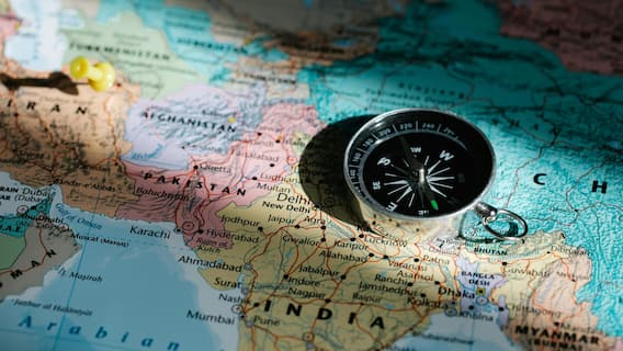 India, Pakistan Exchange Nuclear Installations List For 35th Straight Year