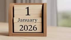 1 जानेवारीपासून काय स्वस्त काय महाग? LPG पासून डिजिटल पेमेंट; नव्या वर्षात सामान्यांच्या खिशाला झळ