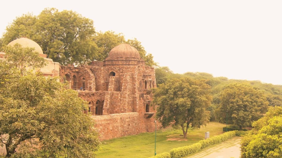 (Image Source: x/ thedelhipedia)