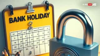 Bank Holidays: जनवरी के महीने में इन 7 दिन बंद रहेंगे दिल्ली के बैंक, काम निपटाना हैं तो देख लें लिस्ट