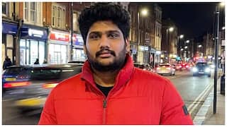 Telangana Student Died: జర్మనీలో తెలంగాణ విద్యార్థి హృతిక్ రెడ్డి మృతి- న్యూ ఇయర్ రోజున కుటుంబంలో విషాదం!