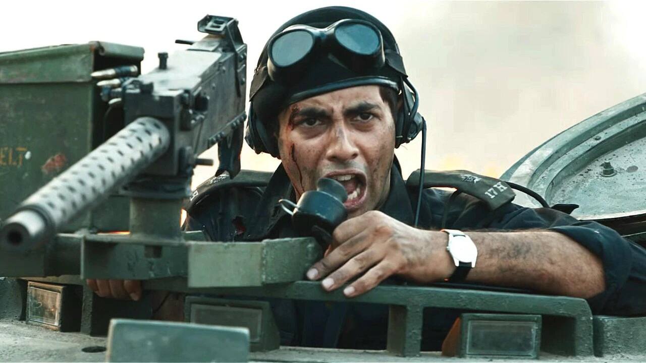 Not only Agastya Nanda and Dharmendra, these 3 actors also played real life characters in Ikkis, all of them army soldiers.