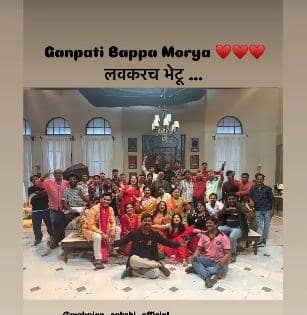 टीआरपीचा फटका! अवघ्या 8 महिन्यांत प्रेक्षकांची लाडकी मालिका बंद होणार? अभिनेत्रीची पोस्ट चर्चेत