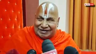 'शाहरुख खान की निष्ठा पहले भी पकिस्तान के साथ...', बांग्लादेश वाले विवाद पर बोले रामभद्राचार्य