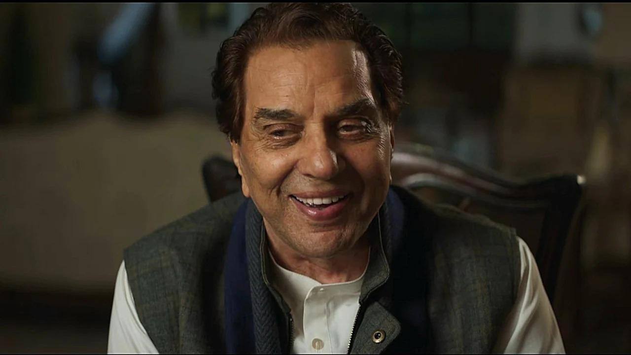Not only Agastya Nanda and Dharmendra, these 3 actors also played real life characters in Ikkis, all of them army soldiers.