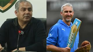 former australia cricketer jason gillespie big allegations pcb for humiliating him pakistan cricket coach