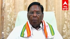 புதுச்சேரி போலி மருந்து வழக்கு: ரங்கசாமி, செல்வம், நமச்சிவாயம் ராஜினாமா செய்ய வேண்டும்! நாராயணசாமி பரபரப்பு குற்றச்சாட்டு!