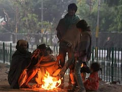 Weather: કડકડતી ઠંડી માટે તૈયાર રહેજો, હવામાન વિભાગે કરી મોટી આગાહી 