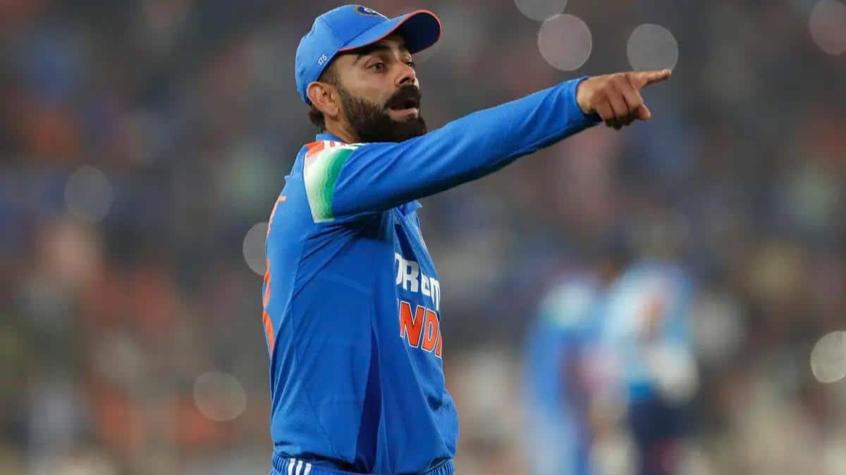 टीम इंडिया का अगला विराट कोहली कौन? इरफान पठान ने किसका नाम लिया; जानकर चौंक जाएंगे