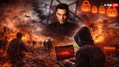 जीवित Nostradamus की 2026 को लेकर डरावनी चेतावनी: युद्ध, आपदाएं और बड़े साइबर अटैक!