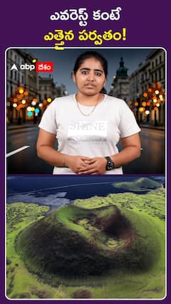 Facts about Mauna Kea Height