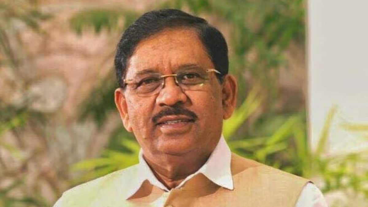 Ballari Clash: Karnataka Home Minister Parameshwara Orders Probe, Report Awaited