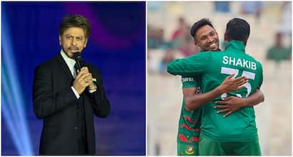 Shah Rukh Khan Facing Backlash Over Mustafizur Signing, But KKR Ownership Goes Beyond One Name