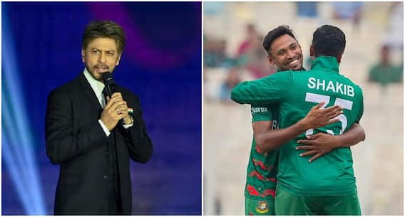 Shah Rukh Khan Facing Backlash Over Mustafizur Signing, But KKR Ownership Goes Beyond One Name