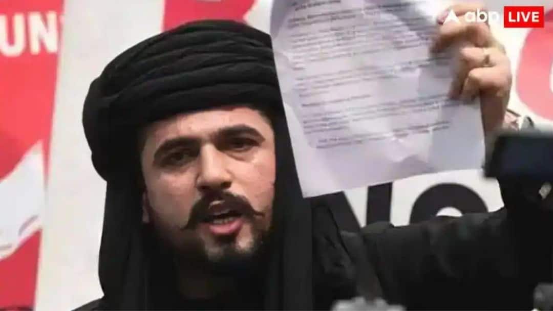 ‘We Stand With India’: Baloch Activist Sends Open Letter To Jaishankar From Pakistan, Warns Of Chinese Military Threat