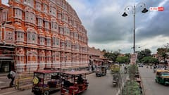 जयपुर: पर्यटन सीजन में प्रशासन का फरमान, पुराने शहर में बैटरी रिक्शा पर ब्रेक, 30 हजार चालक बेरोजगार