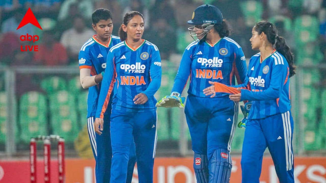 Indian Women's Cricket Team: টি-টোয়েন্টি বিশ্বকাপের আগেই কোচ বদল হচ্ছে বিশ্বজয়ী ভারতীয় মহিলা ক্রিকেট দলের?