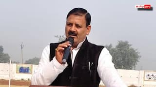 KKR विवाद पर सपा विधायक वीरेंद्र यादव का बयान, 'असल मुद्दों से भटकाने का हथकंडा'