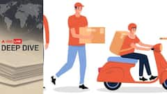 ABP Live Deep Dive | Can Gig Workers Finally Get Social Security? The 90-Day Rule Explained