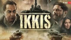 हिट होने के लिए कितना कमाना होगा 'इक्कीस' को? जानें दूसरे दिन कैसा है हाल