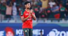 Mustafizur Rahman's IPL Timeline: Teams, Performances & KKR Deal