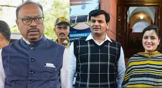 Amravati Election 2026: भाजपशी युती असताना युवा स्वाभिमानकडून 41 उमेदवार रिंगणात; मंत्री बावनकुळेंची रवी राणांशी अमरावतीत गुप्त चर्चा, शिष्टाई फळाला येणार?