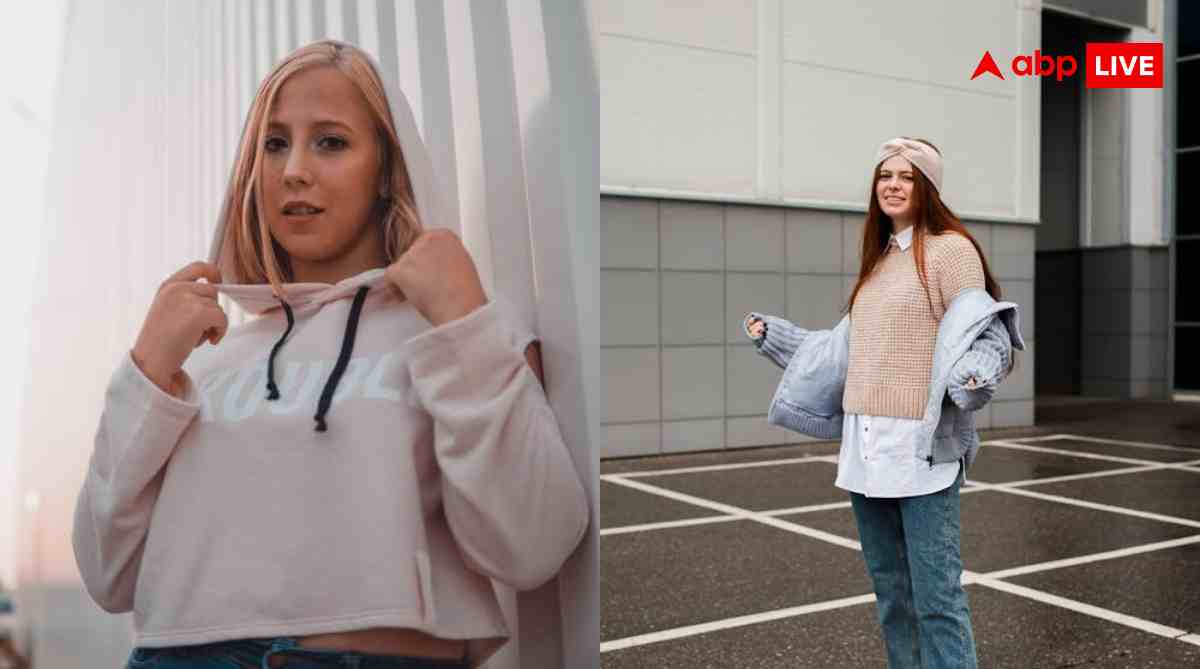 अब हुडी को कर दें बाय-बाय, ट्रेंड में आया यह स्टाइलिश स्वेटर, दीवानी हो जाती हैं लड़कियां
