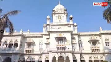 लखनऊ: KGMU के कथित धर्मांतरण मामले में पुलिस ने जांच की शुरू, कहा- अफवाहों से बचकर रहें